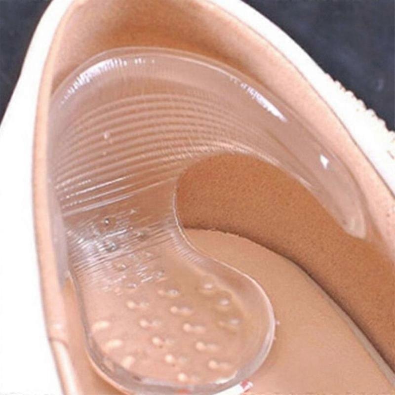 Heel Cushion Inserts for Womens Prevention