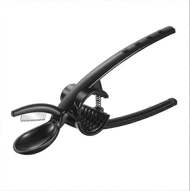 Chestnut Cutter Quick  Clamp Metal