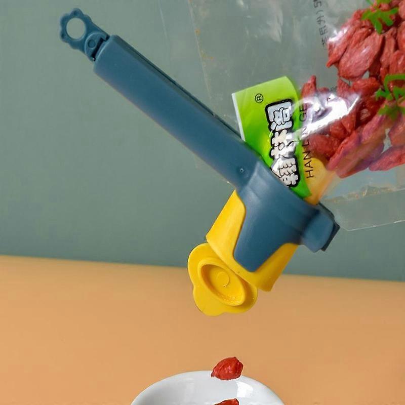 Anti  slip Denucleator For Coring Hollowing