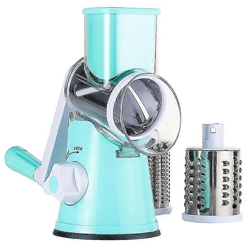 1set Manual Rotary Grater