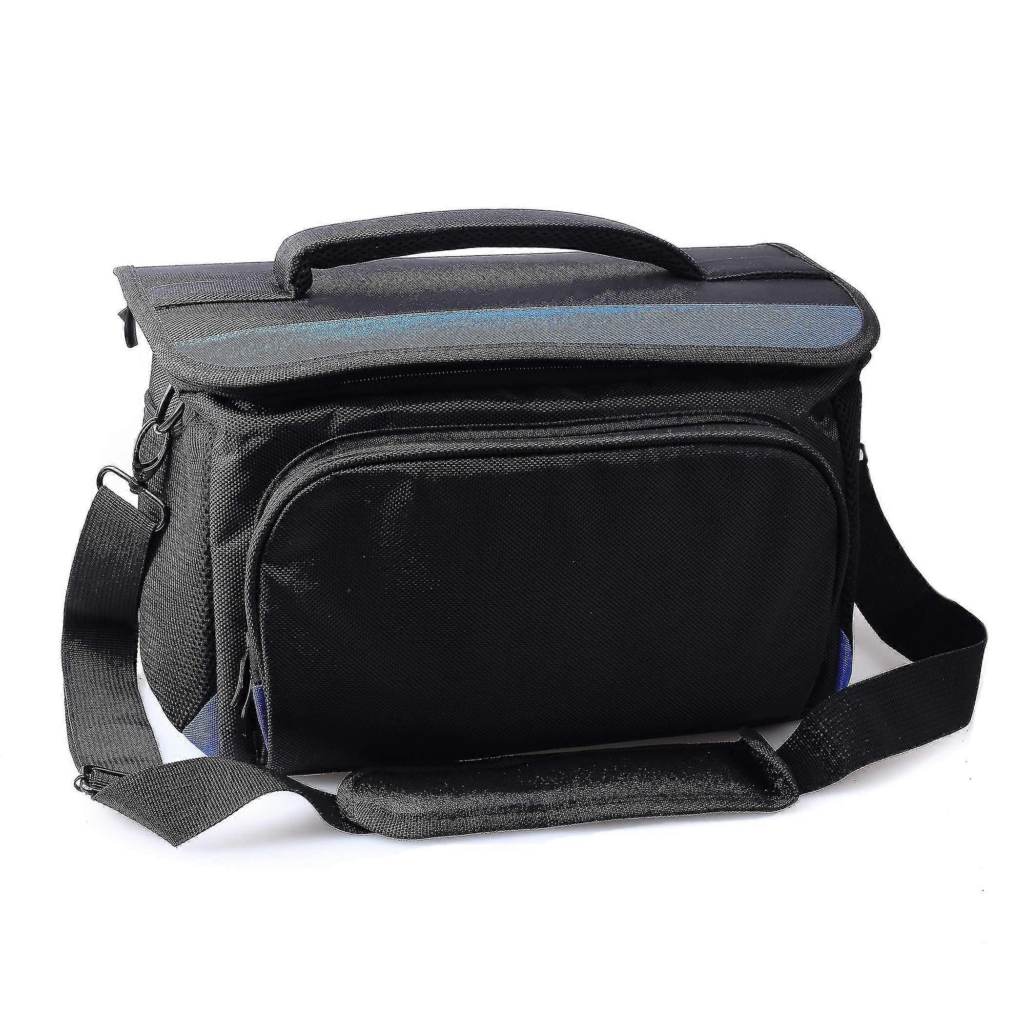 Fiber Optic Tool, Thick Cloth Empty Bag, Fiber Optic Splicer, Special Tools Kit, Hardware And Network, Empty Bag