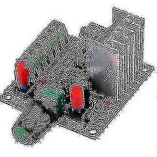 Stepper Motor Speed Regulator Board, Pulse Signal Generator Module--