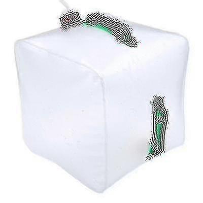 20l Collapsible Water Container High Capacity Portable Water Storage