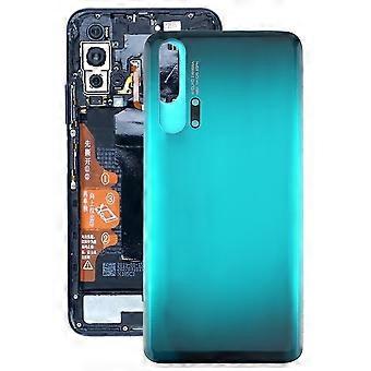 Tampa traseira da bateria para Huawei Honor 20 Pro