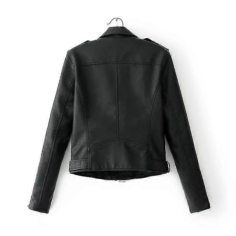 Veste Biker Femme