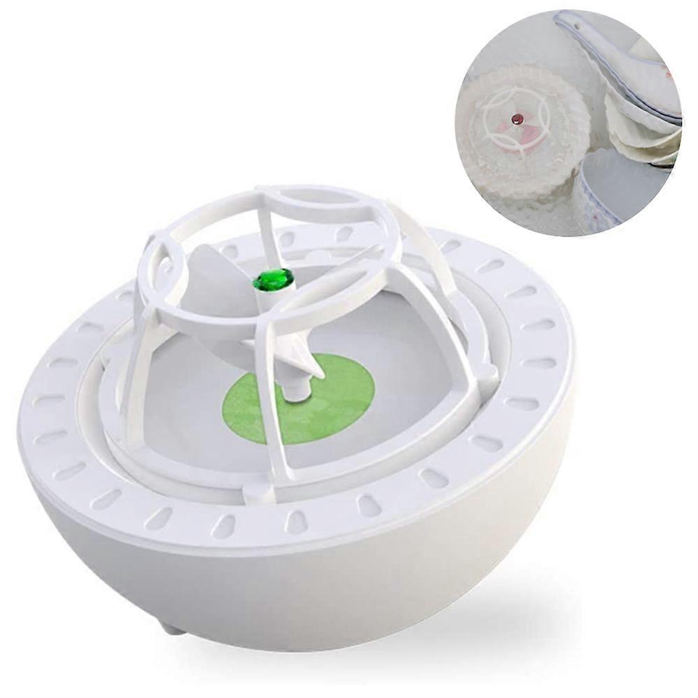 Mini USB Dishwasher Multifunction Portable & Countertop Smart Dishwashers