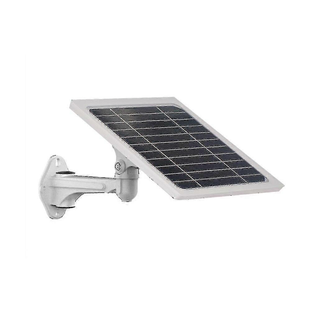 Solar Battery Panel