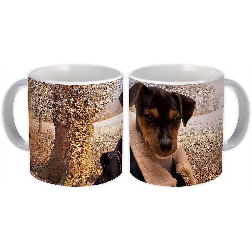 Tazza regalo: Cane Pet