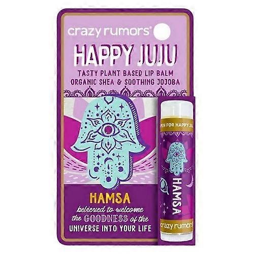 Crazy Rumors Happy Juju Hamsa0.15