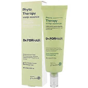Dr.FORHAIR PHYTO THERAPY SCALP ESSENCE 80ml - essentie van de hoofdhuid