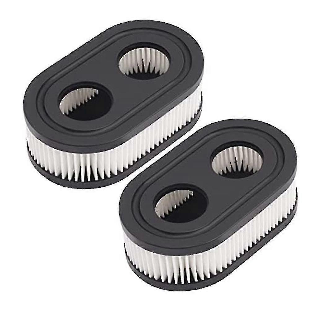 5pcs Air Filter 798452 Cleaner Replacement Filters Compatible With Mower Series Engine Accessories PXCL