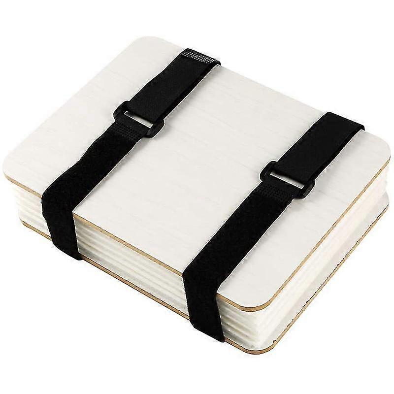 Flower Press Kit, Leaf Press, Press, Leaf Press Set For Diy Art Handicraft Making And Greeting Card