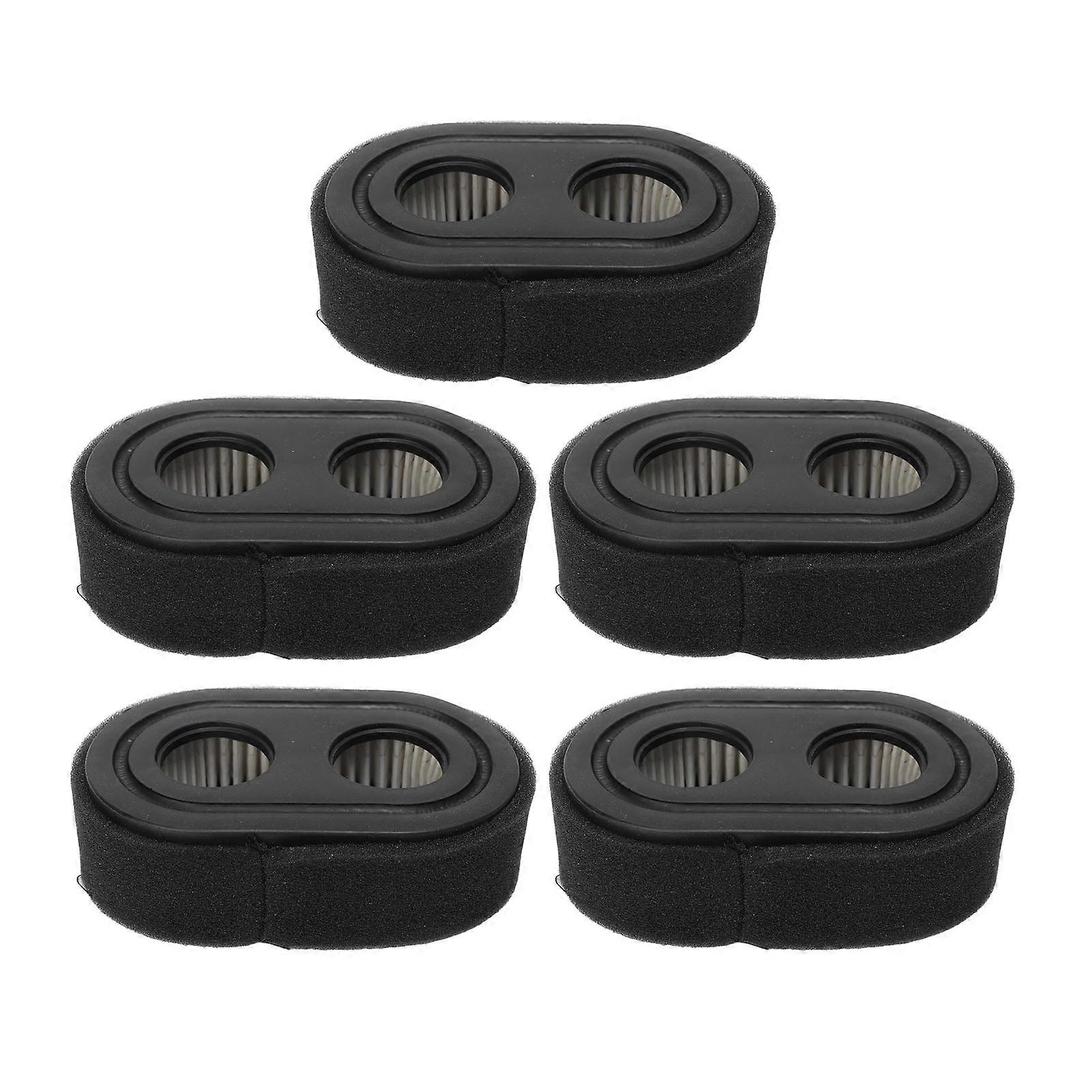 5pcs αντικατάσταση φίλτρων αέρα μηχανών 798452 593260 4247 5432K 5432 για 550e 550ex
