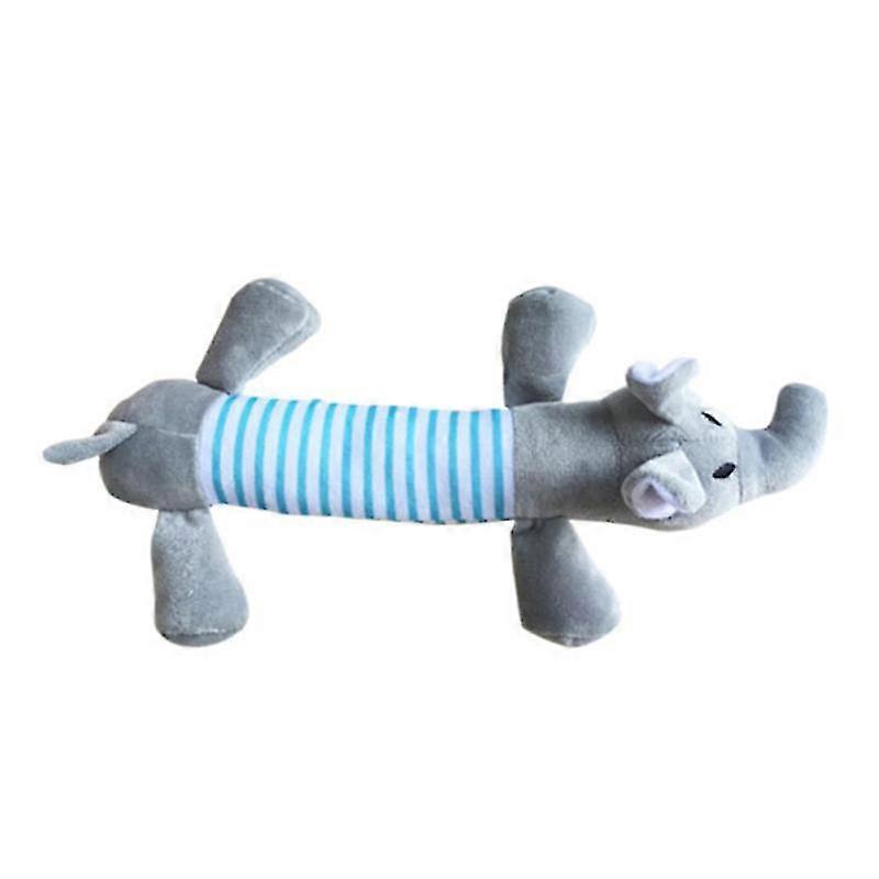 Plush Molar Rod For Pet Use
