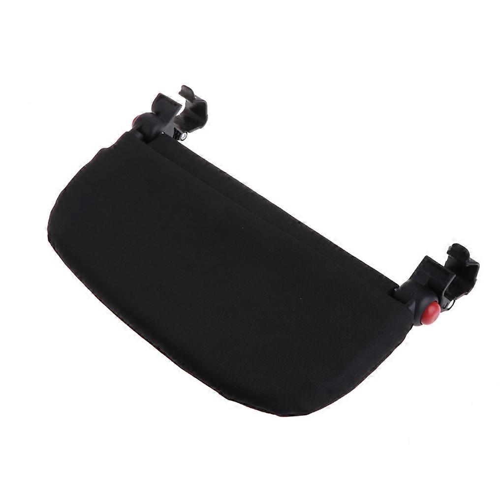 Baby Stroller Accessory Footrest Longer General Footboard Sleep Extend Board