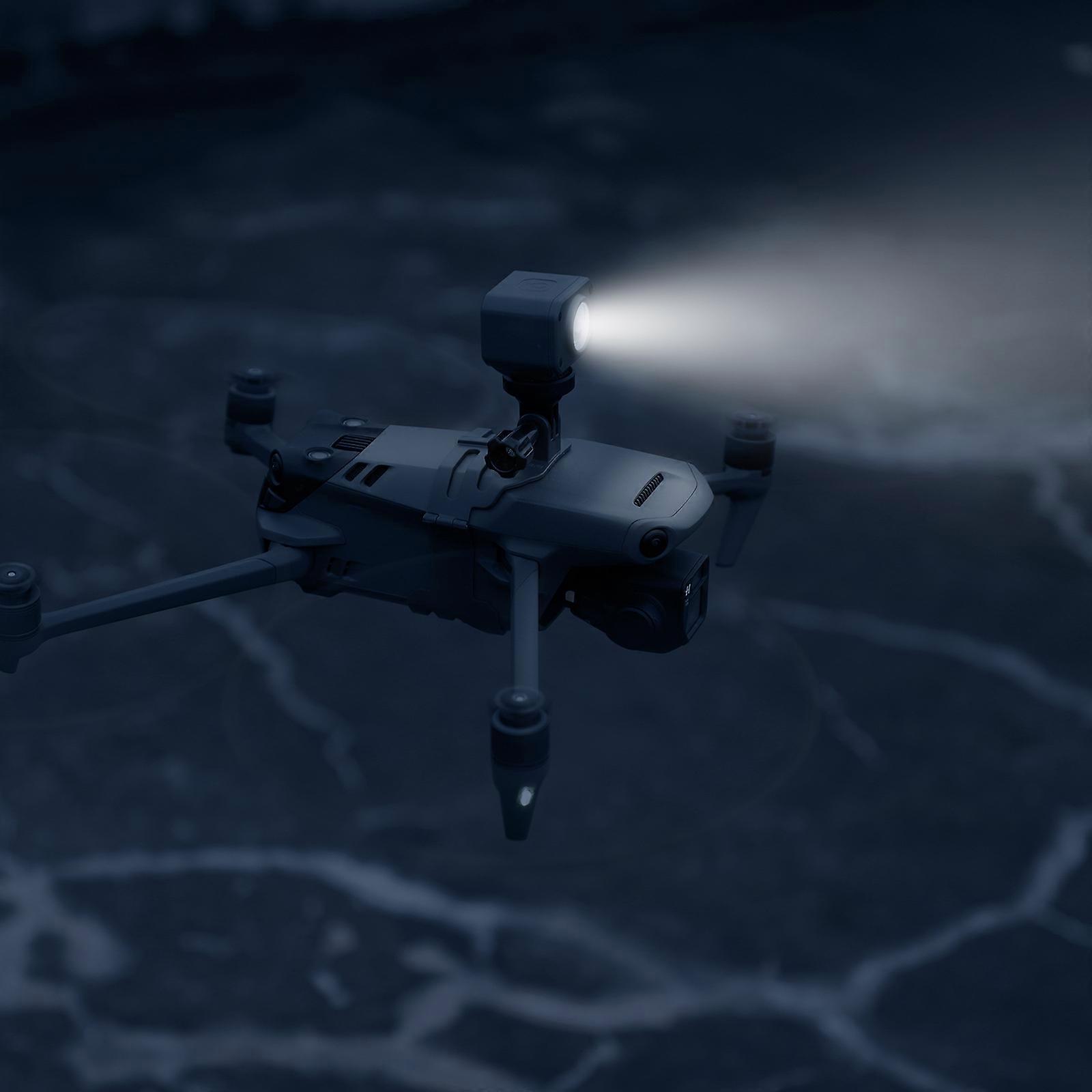 SZTXJ Dla Mavic 3 Drone Night Flight Led Light Fill Lamp Akcesoria do latarek