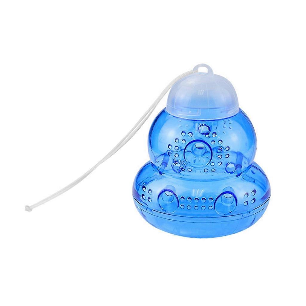 Wasp Trap Gourd-shape Bee Insect Honey Pots Hangings Honey Pot Trap Reusable