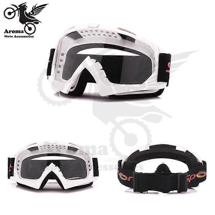 Motocross-lasit, moottoripyöräaurinkolasit, moottoripyörälasit, ulkoilulasit, mönkijälasit, skootterikypärälasit, maastopyörän lisävarusteet