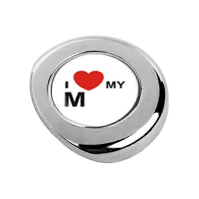 Car Interior Car One Start Stop Button Stickers For Mini Cooper R55 R56 R57 R58 R59 R60 R61 Engine Switch Decoration Case Car AccesoriosVehicle Decor