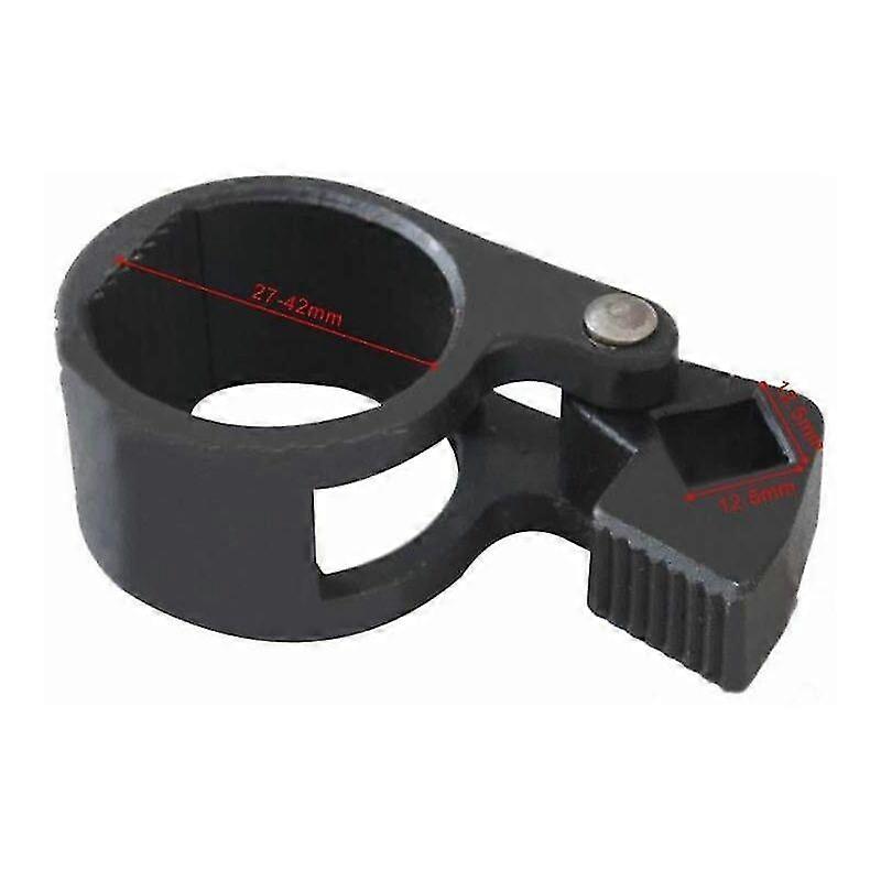 Tie Rod Axial Ball Joint Extractor