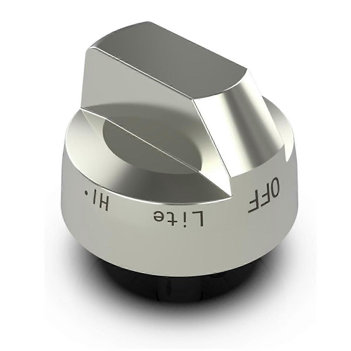 DG94-00945A Kitchenaidgas Stove Control Knobs Dial Replacements, AP5957989 4011502 PS10067150 EAP10067150(1PCS)