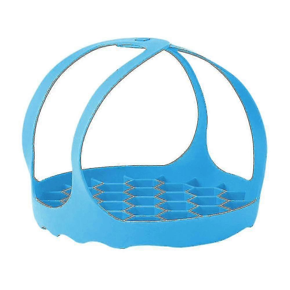 Silicone Bakeware Pressure Cooker Sling Multi-function Anti-scalding