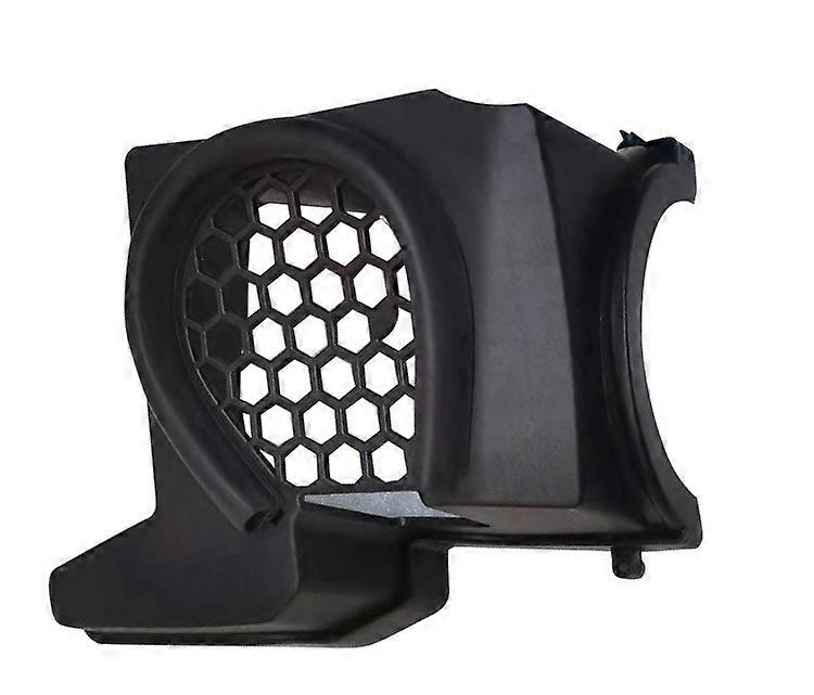 15-18新しいフォックスエスケープ用、変更された高流量RSインテークフード、インテークベローズカバー