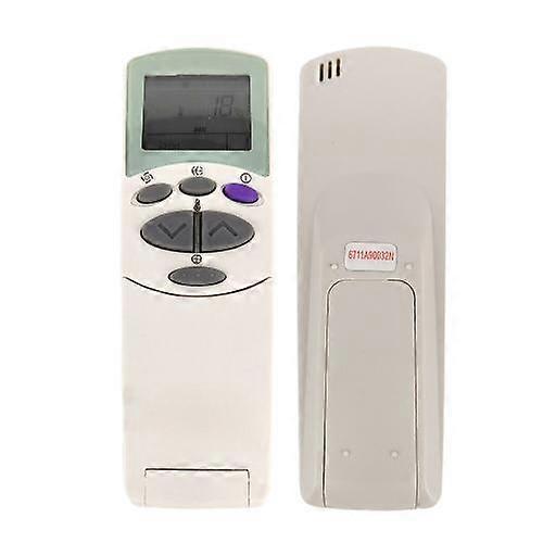 Universal Remote Control For LG Air Conditioner