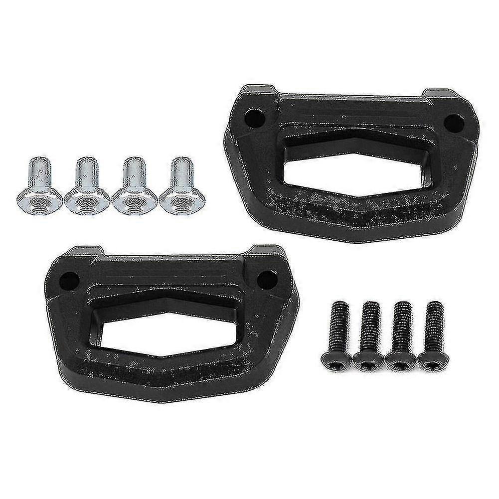 upgraded Best selling in 2024  860201806 Base & Hardware Accessories Cargo Base Kit For Linq Can-am X3 Ski-doo