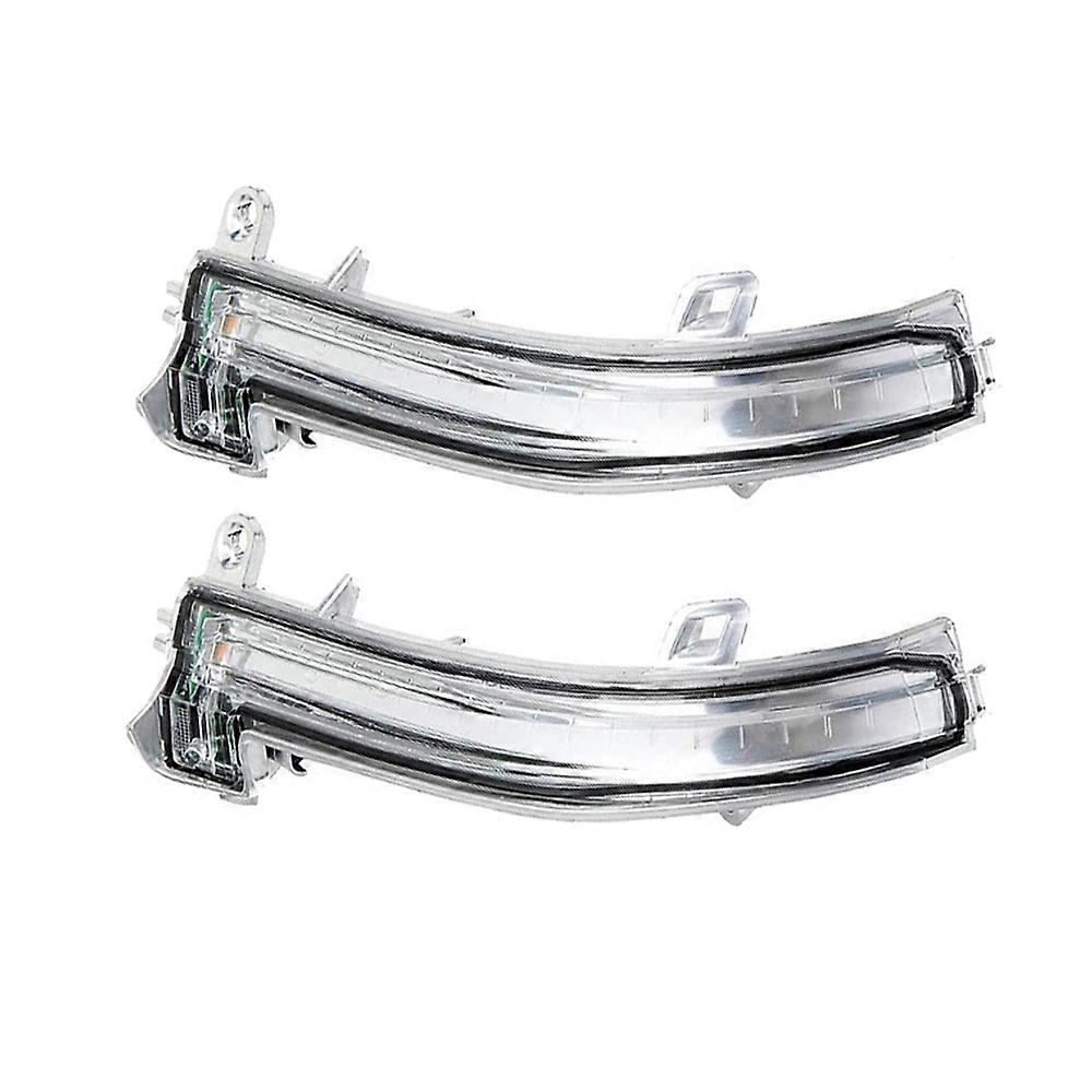 for 1 2 3 4 Series F22 F30 F32 F33 F34 F36 Left Rear View Mirror Light Auxiliary Turn Signal Lamp 63137280771