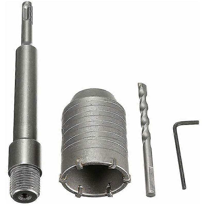 Helicoil M6 Thread Repair Kit (30 pieces)