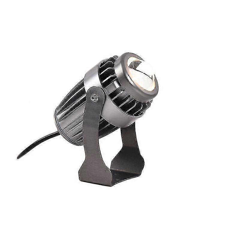 3w Floodlight Cob Floodlight Long Distance Lighting