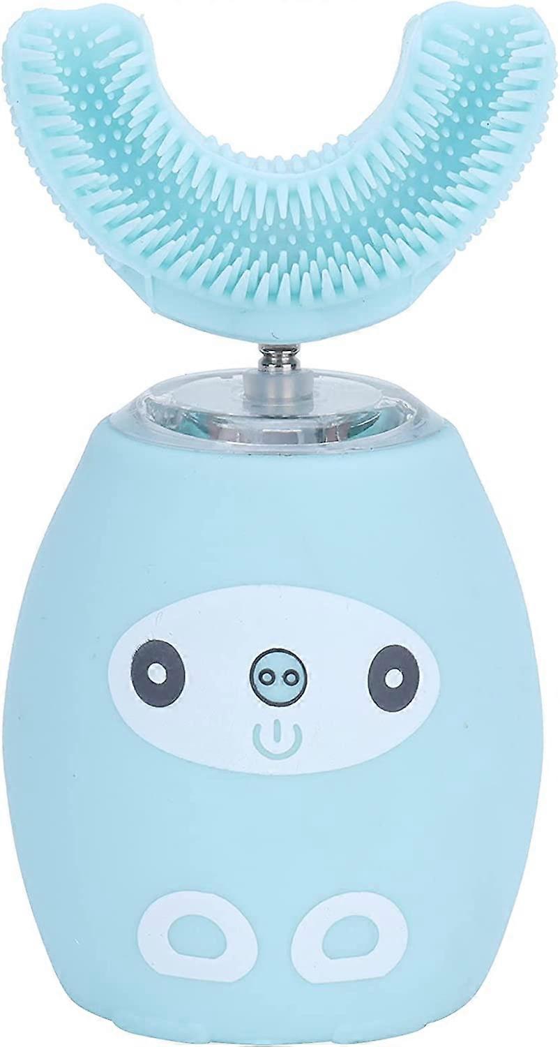 Ultrasonic Electric Toothbrush