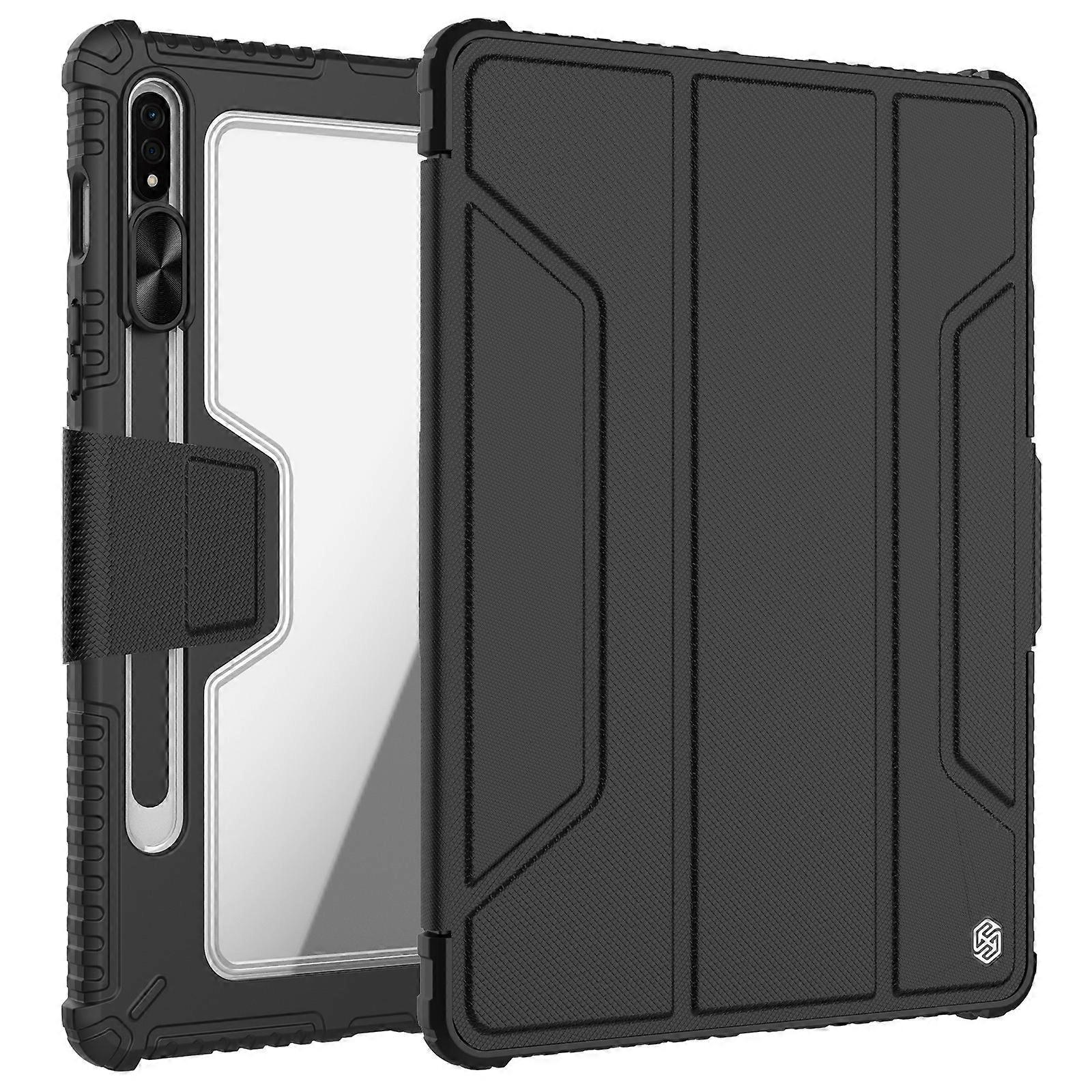 For Samsung Galaxy Tab S8 Tablet Leather Case
