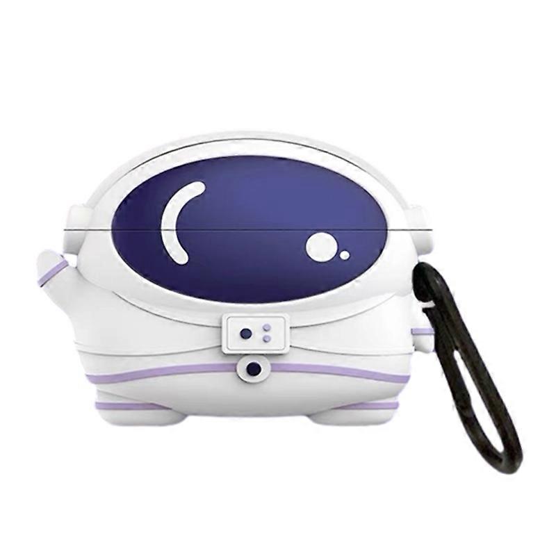 For Realme Buds T300 Earphone Washable Shell Protector Impact Resistant