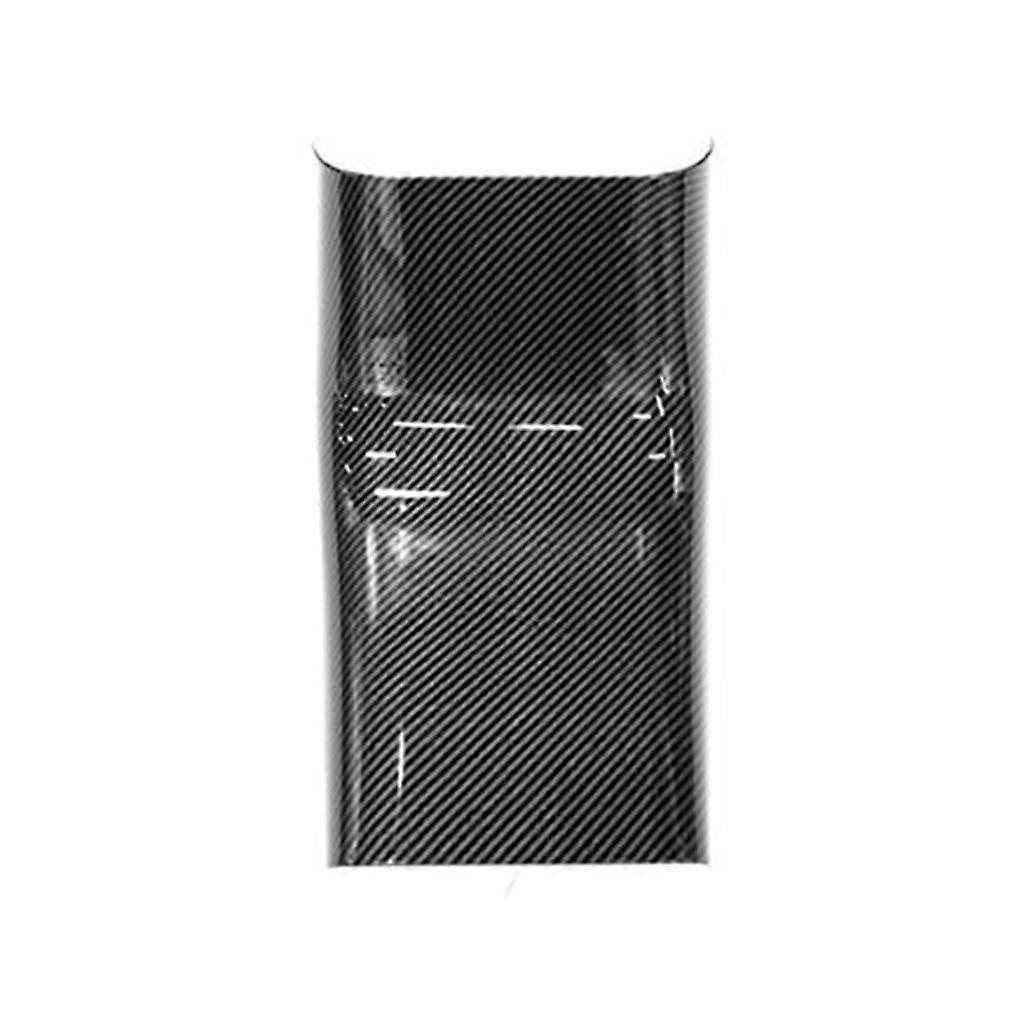 Car Protector Stickers Scratchproof Interior Armrest for Model 3 y Edge Design