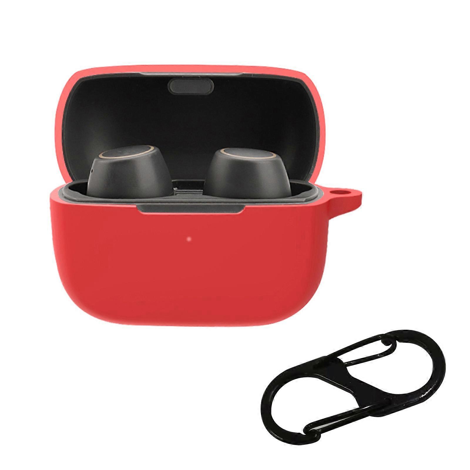 Housing Cover for EDIFIER TWS1 Pro Waterproof for Case Shockproof Wear Resist f
