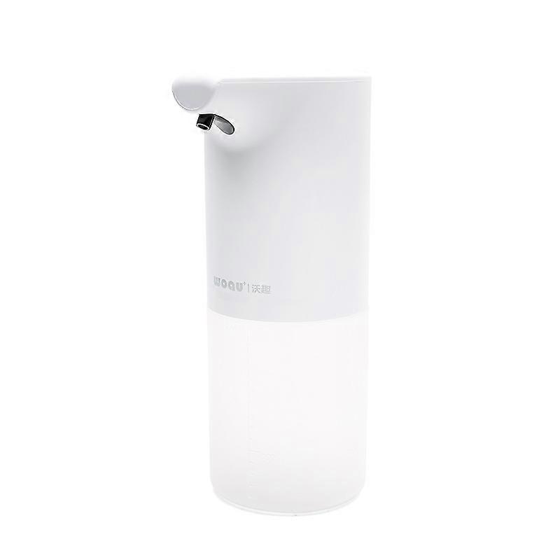 Rechargeable Smart Sensor Foam Hand Soap Dispenser