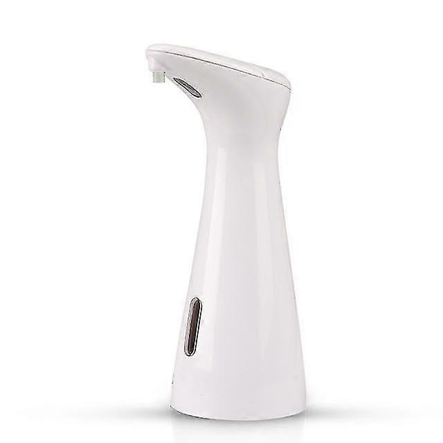 Intelligent Automatic Liquid Soap Dispenser Induction Foaming Hand Washing Device For Kitchen
