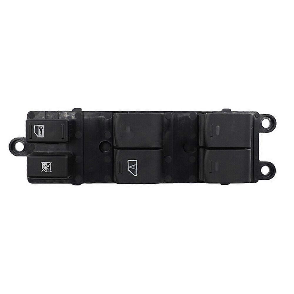 For Nissan Xterra Frontier 05-12 Master Power Window Control Switch Front Left