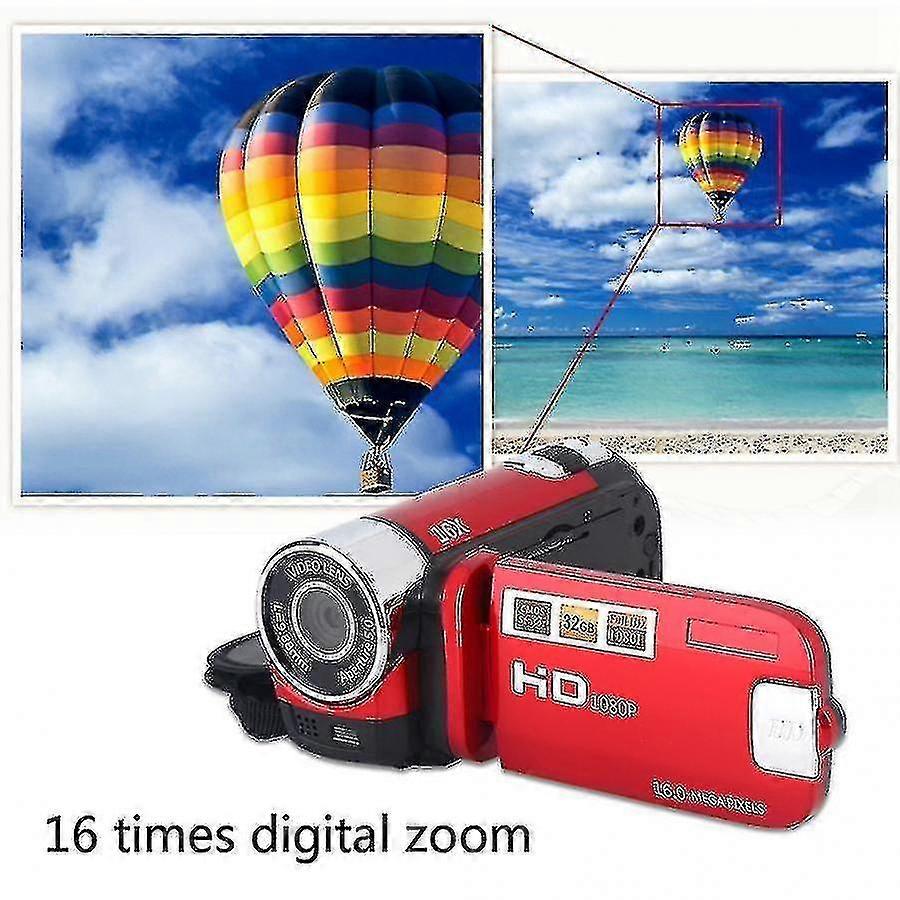 Naiwang Dv Camera Hd 1080p 21mp Dv Camera