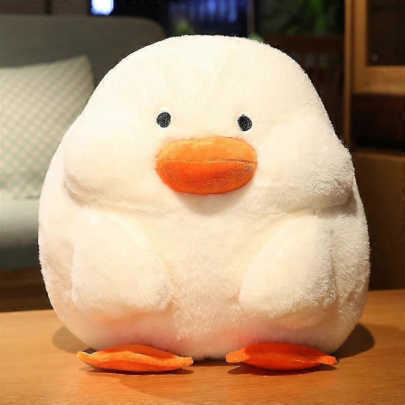 30cm Fat Duck Plush Toy
