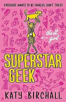 The It Girl Superstar Geek 1