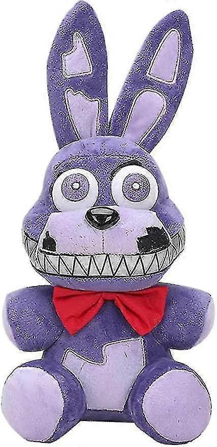FNAF Plüschtier – 18 Cm, Verschiedene Charaktere Wie Bonnie, Chica, Foxy, Weicher Plüsch, Geschenk Für Fans