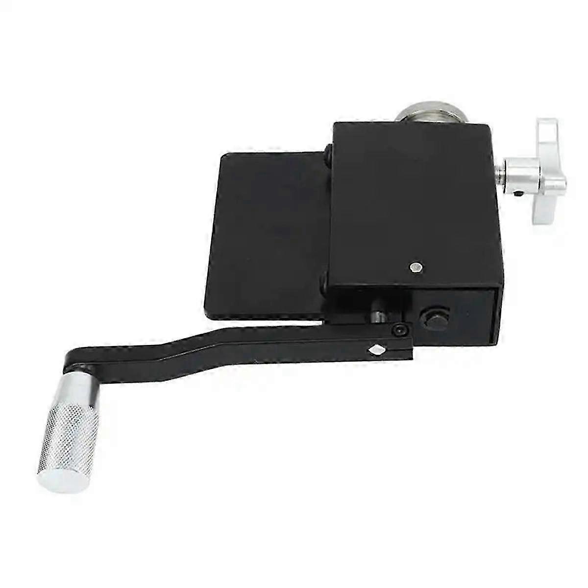 KIMISS Tube Beader Tool - Outil De Perlage Pour Tuyaux Intercooler 5/8" Et Plus - Machine à Rouler Perles