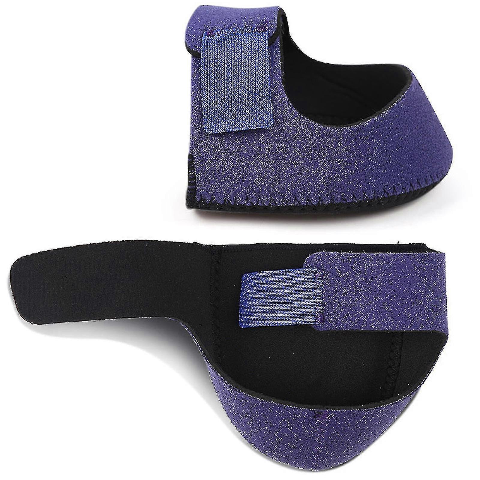 2 قطع التهاب اللفافة الأخمصية دعم وسادة طبية حيوية سيليكون كعب وسادة العناية بالقدم تخفيف الآلام وسادة القدم جل الوسادة