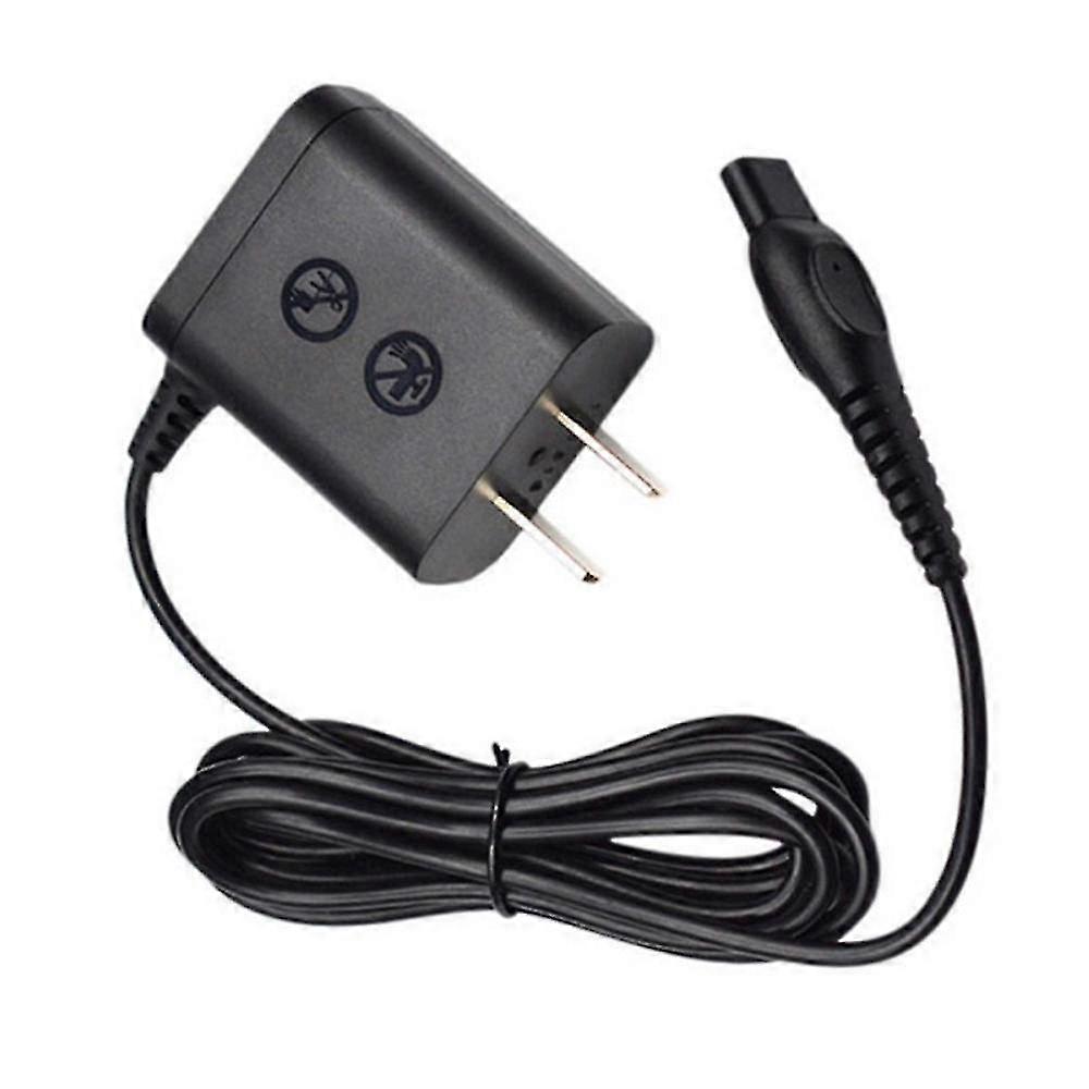 15v Replacement Shaver Charger Portable Adapter For Hq8505 Us Plug