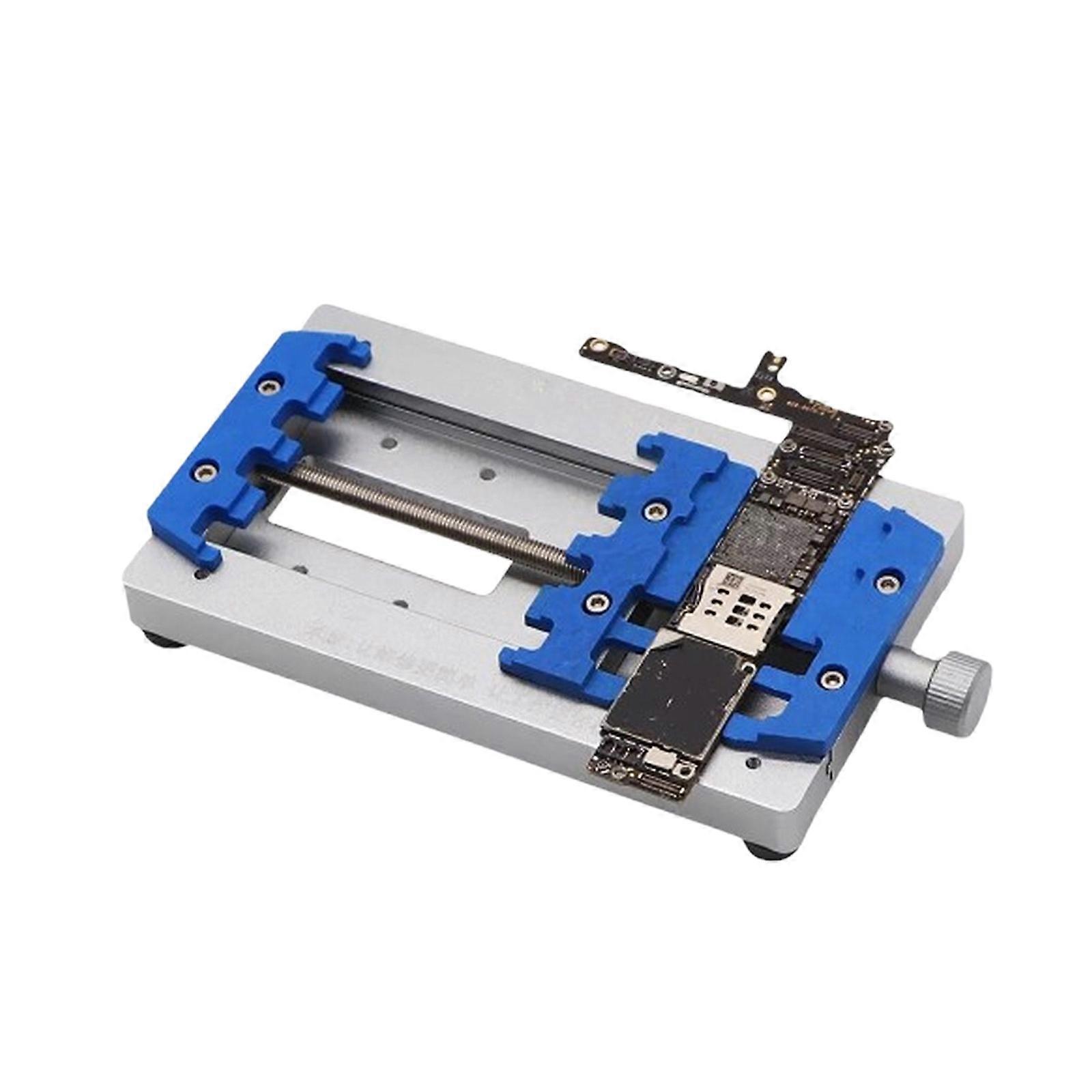 携帯電話用PCBフィクスチャホルダー高温回路基板はんだ付け治具js