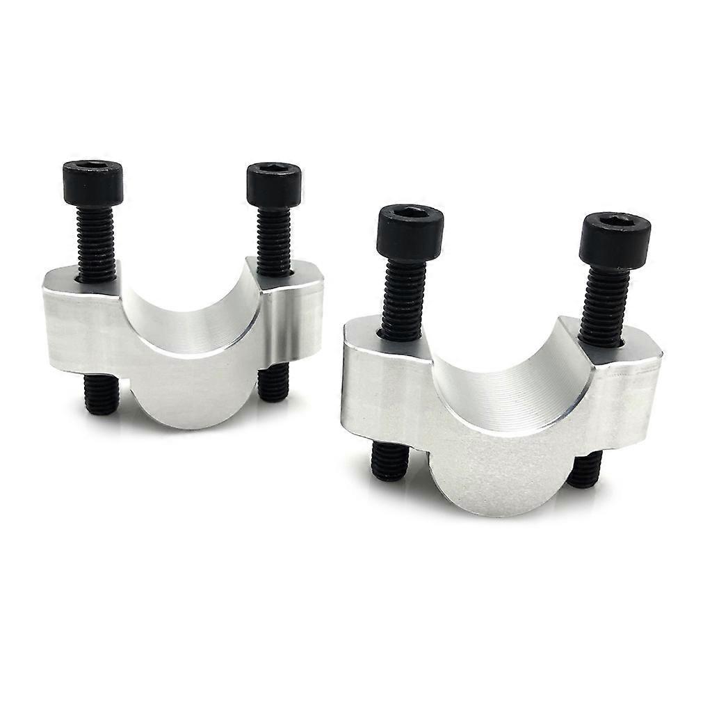  Motorcycle Handlebar Riser Clamp for Tenere 700 2019-2023 Modification Tools