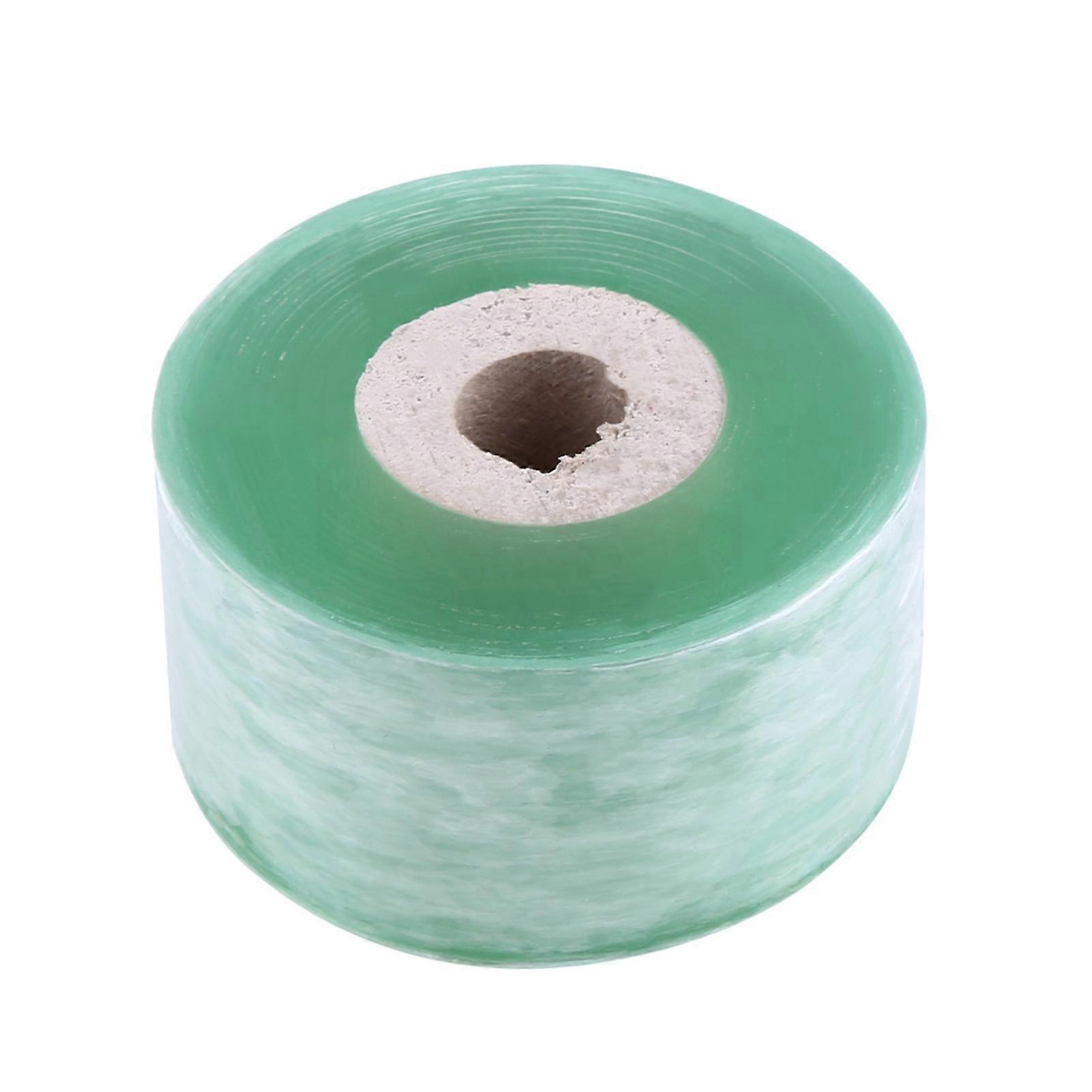 3CM*100M PVC Fruit Tree Grafting Tape Secateurs